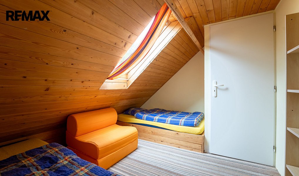 Prodej domu 78 m² s pozemkem 54 m², Velenov – náhled fotky 18
