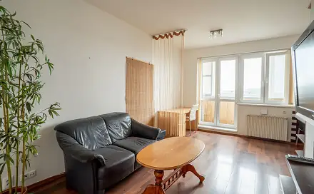 Prodej bytu 2+kk 62 m²