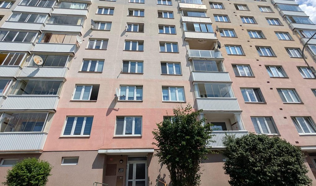 Pronájem bytu 2+1 60 m², Klášterec nad Ohří – náhled fotky 13