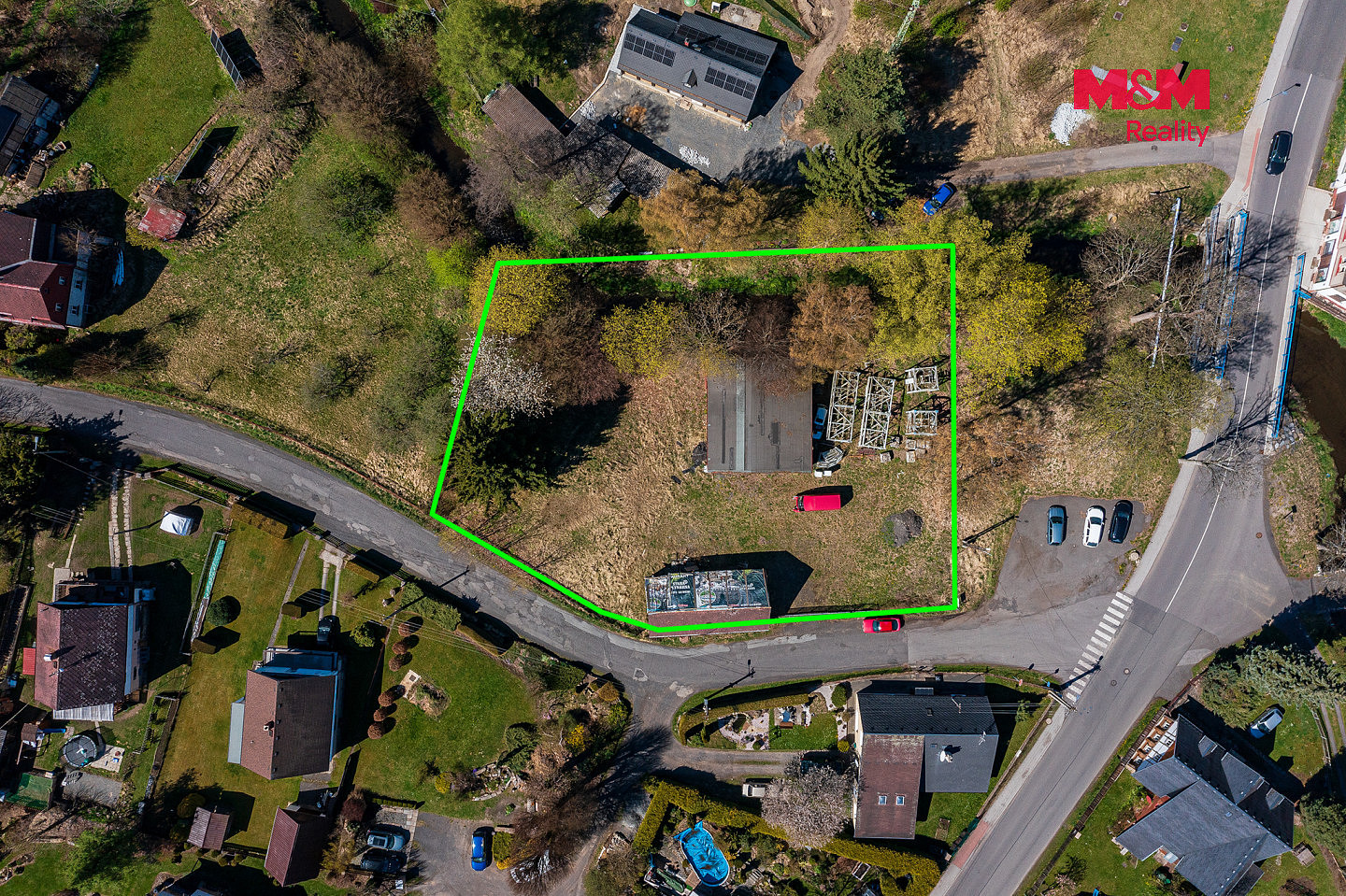 Prodej domu 140 m² s pozemkem 1 825 m² – fotografie 2