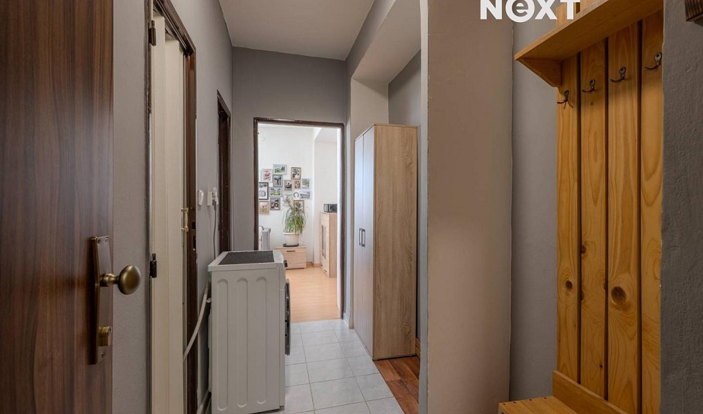 Prodej bytu 2+1 54 m², Břeclav – náhled fotky 4