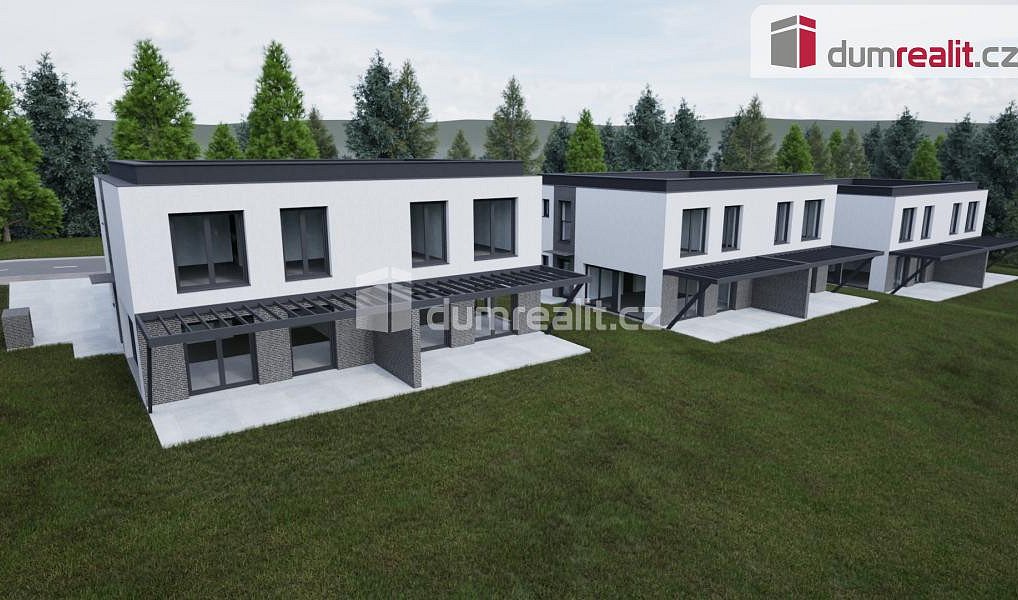 Prodej domu 118 m² s pozemkem 484 m², Zlín – náhled fotky 10