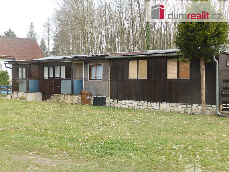 Prodej chaty/chalupy 30 m² — photo 2
