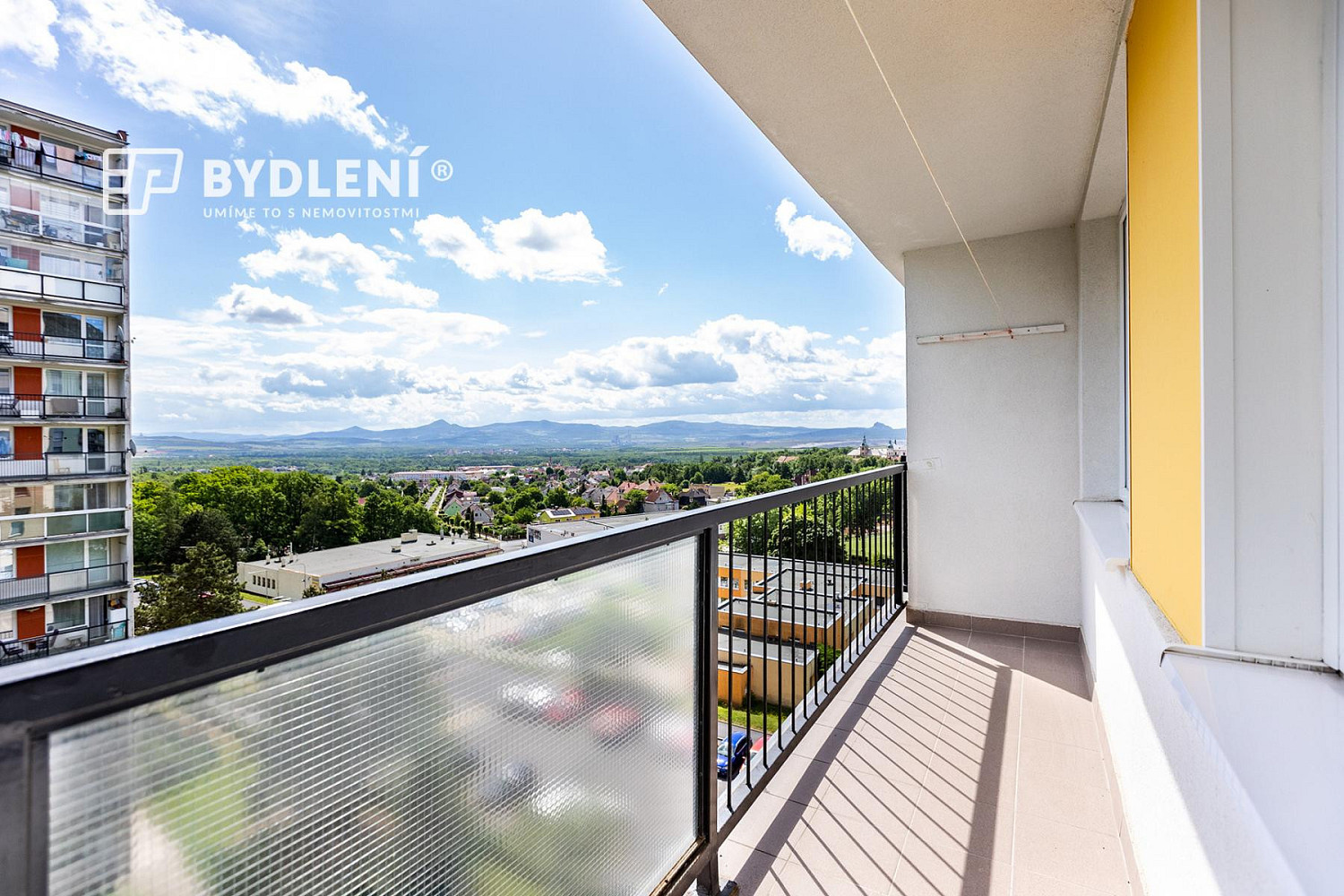Prodej bytu 2+1 61 m² – fotografie 3