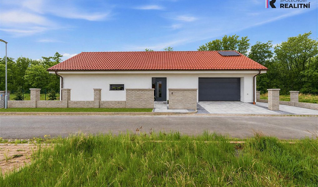Prodej domu 200 m² s pozemkem 900 m², Veltrusy – náhled fotky 7