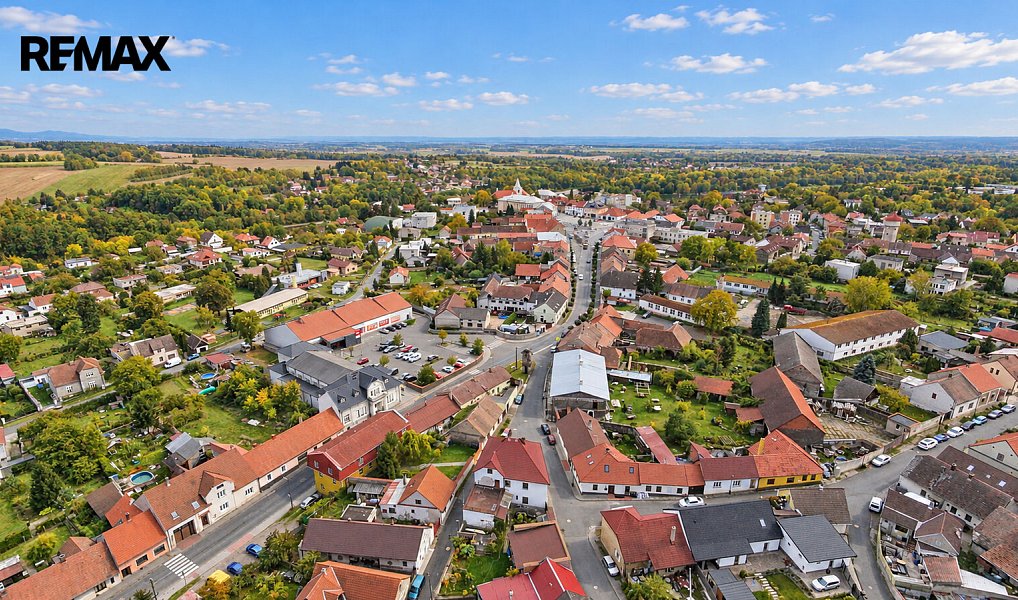 Prodej stavebního pozemku 905 m², Týnec nad Labem – náhled fotky 10