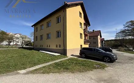 Prodej bytu 2+kk 59 m²