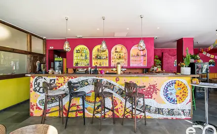 Pronájem restaurace 200 m², nám. Soukenné, Liberec - Liberec III-Jeřáb