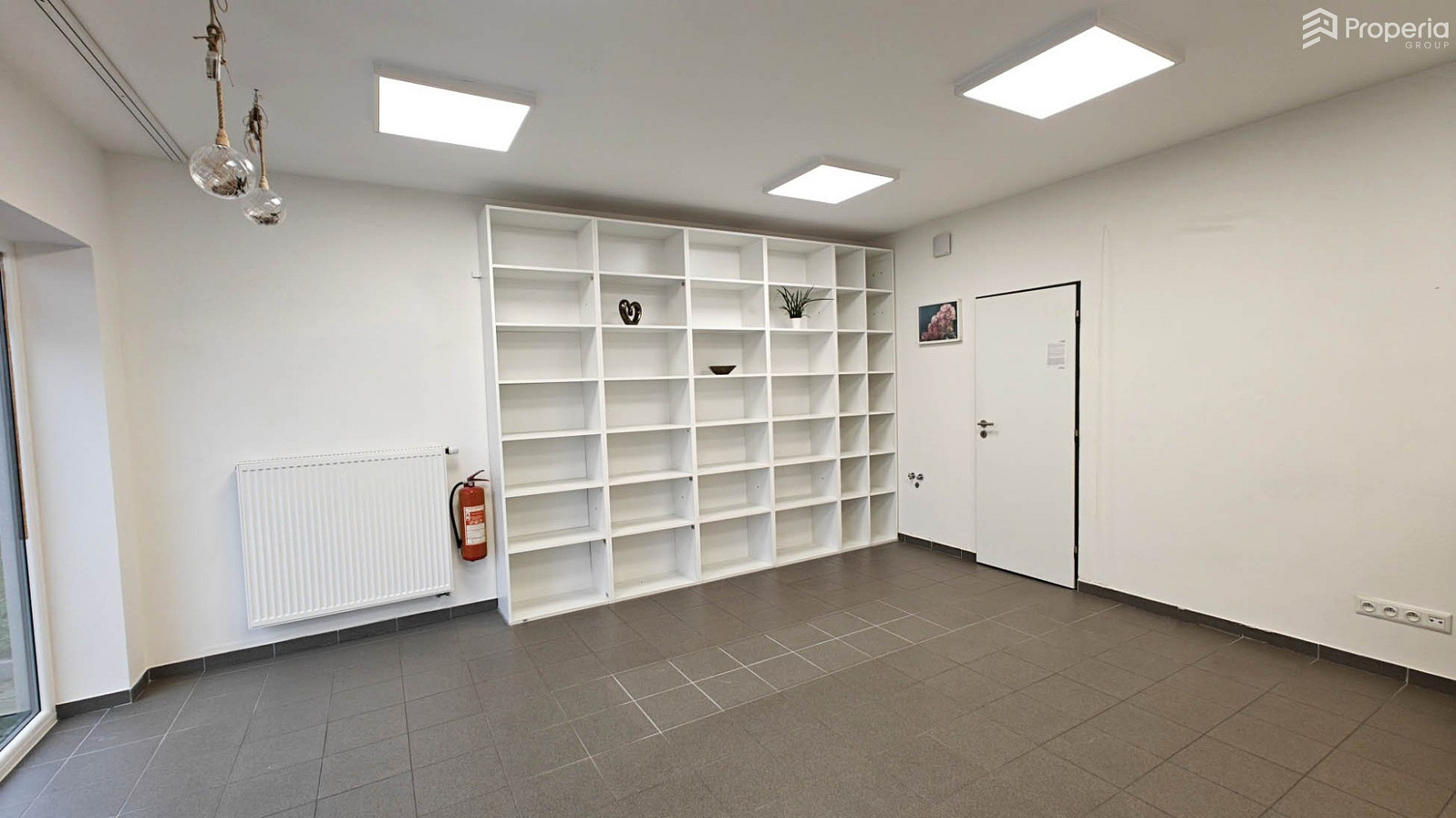 Pronájem obchodních prostor 30 m² – fotografie 3