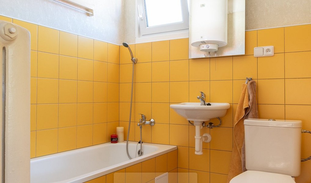 Pronájem domu 70 m² s pozemkem 643 m², Votice – náhled fotky 11