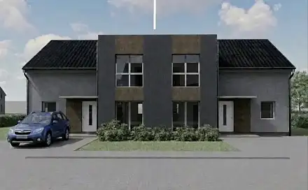 Prodej domu 134 m² s pozemkem 1 247 m², Slaný, okres Kladno