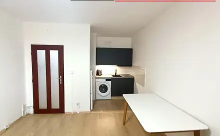 Pronájem bytu 2+kk 35 m², Přerov - Přerov I-Město
