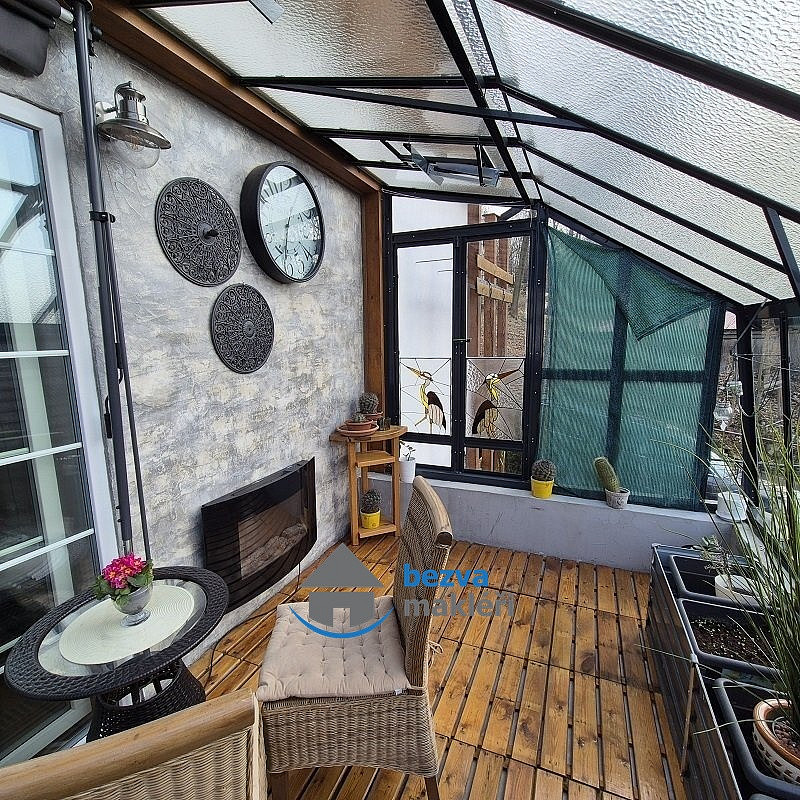 Prodej chaty/chalupy 195 m² s pozemkem 646 m² — photo 5