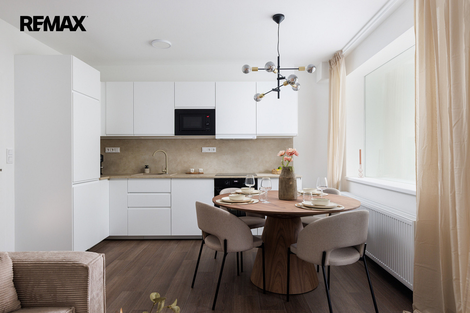 Prodej bytu 3+kk 50 m² – pohled 6