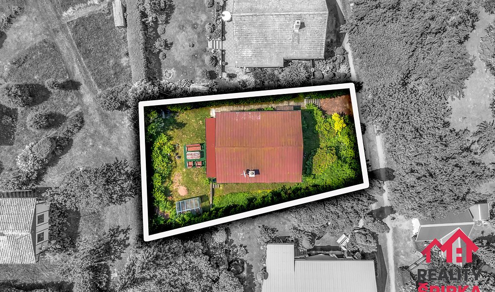 Prodej chaty/chalupy 77 m² s pozemkem 287 m², Nekoř – náhled fotky 6