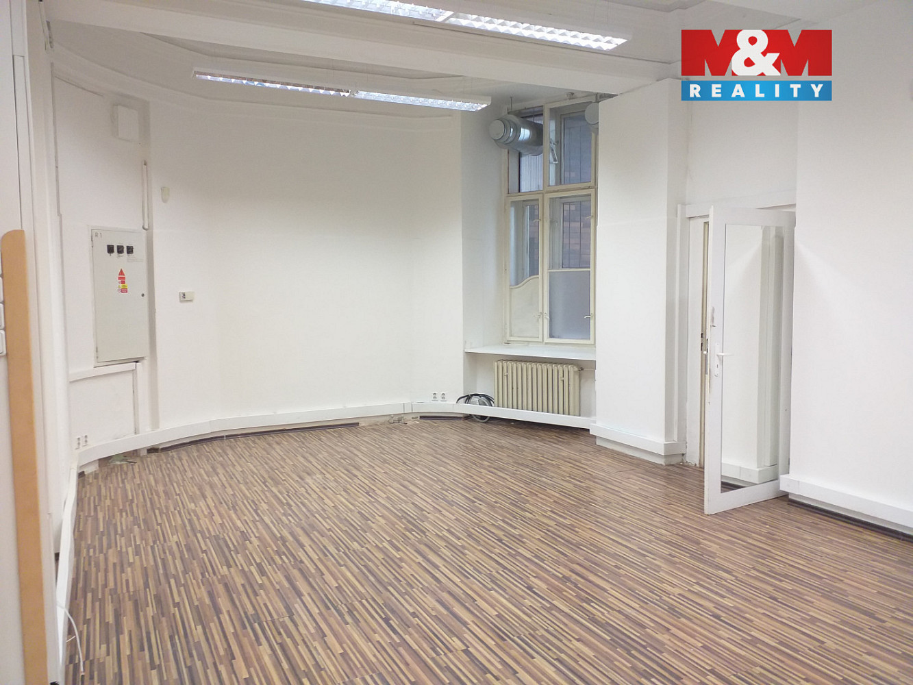 Pronájem obchodních prostor 105 m² — photo 4