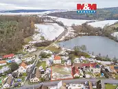 Prodej stavebn�ho pozemku 972�m2