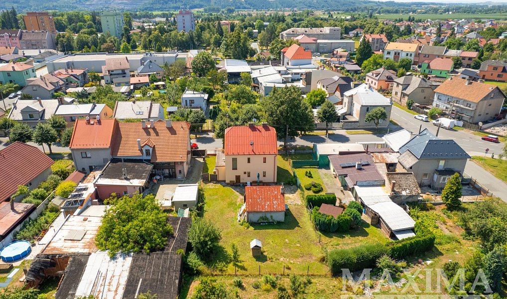 Prodej domu 160 m² s pozemkem 765 m², Lipník nad Bečvou – náhled fotky 23