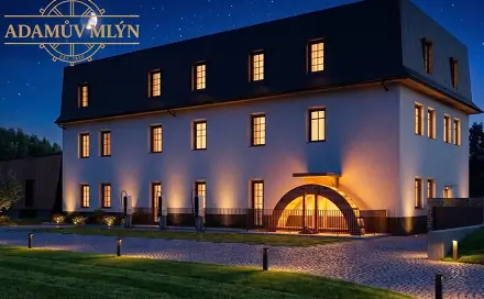 Prodej komerčního objektu (jiného typu) 670 m², Lichnov, okres Nový Jičín