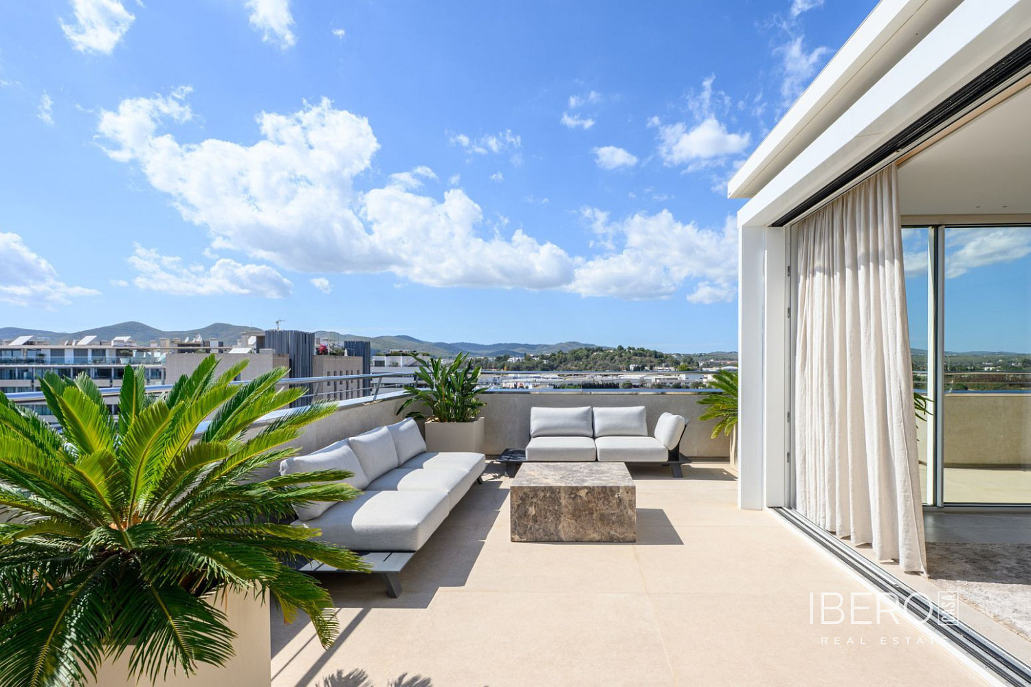 Piso 4+kk – Eivissa, es Clot, Dalt Vila - Vista 2