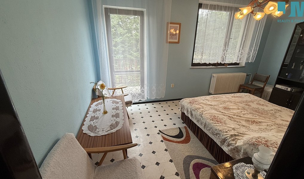 Prodej domu 290 m² s pozemkem 6 522 m², Rudíkov – náhled fotky 4