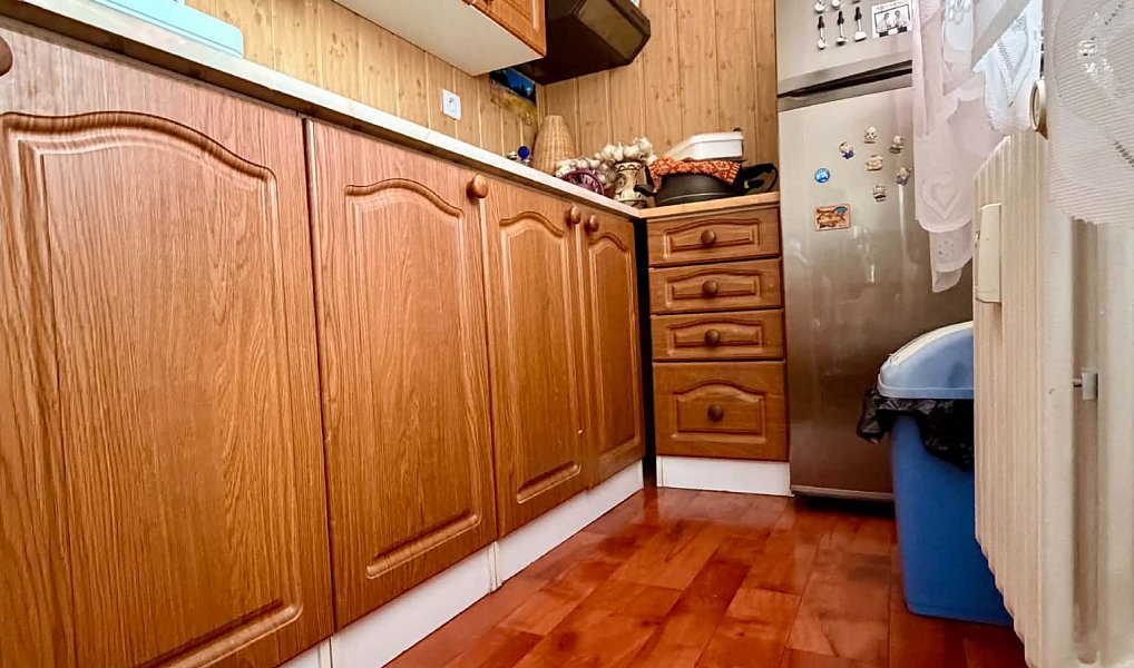 Prodej bytu 1+1 26 m², Most – náhled fotky 3