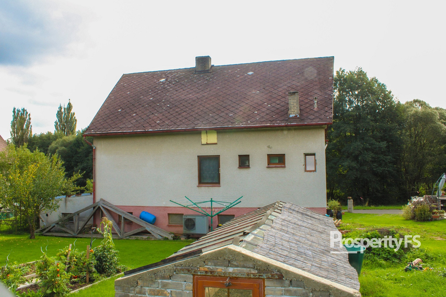Prodej domu 206 m² s pozemkem 1 159 m² — photo 3