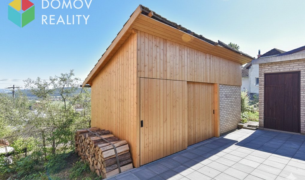 Prodej domu 160 m² s pozemkem 472 m², Jivina – náhled fotky 26