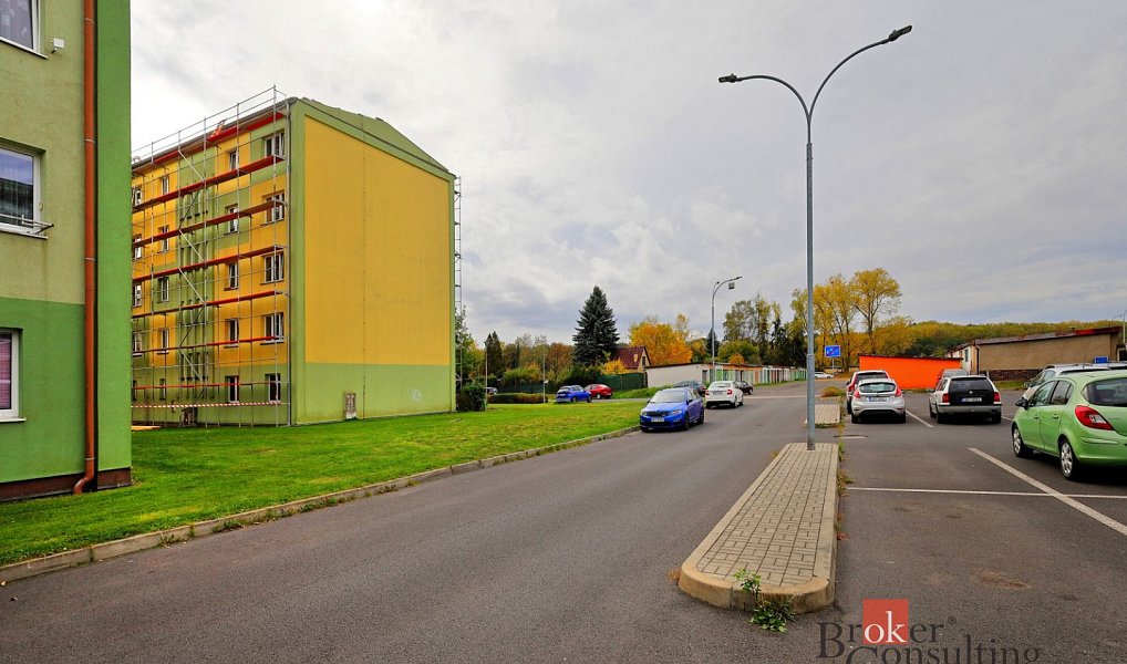 Prodej bytu 3+1 72 m², Chodov – náhled fotky 2