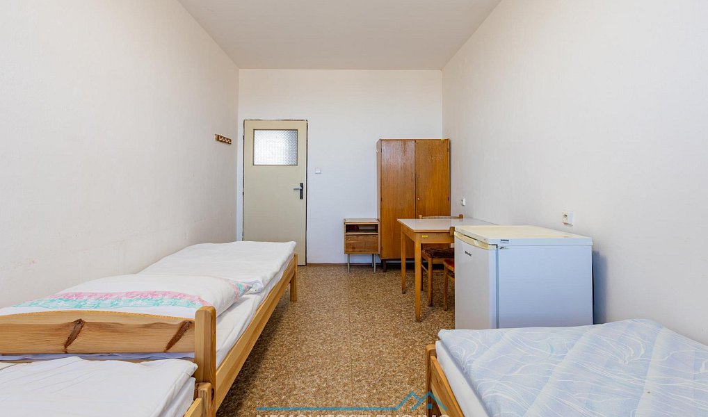 Pronájem bytu atypického 10 m², Hrušovany nad Jevišovkou – náhled fotky 19