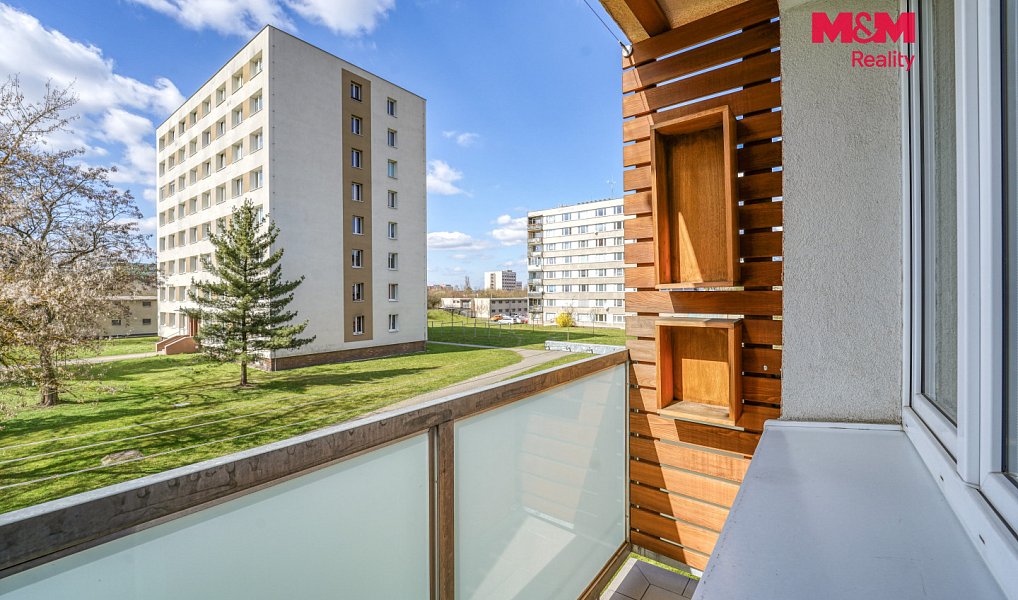 Pronájem bytu 3+kk 66 m², Plzeň – náhled fotky 11