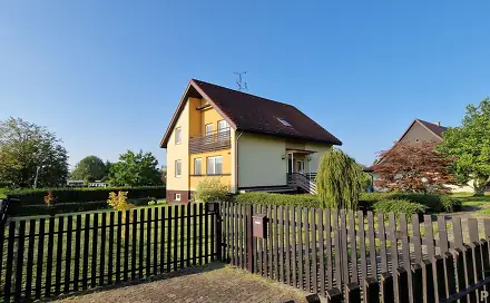 Pronájem domu 150 m² s pozemkem 168 m², Bezručova, Třinec - Staré Město, okres Frýdek-Místek