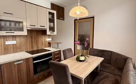 Prodej bytu 3+1 70 m², Rýchorské sídliště, Svoboda nad Úpou, okres Trutnov