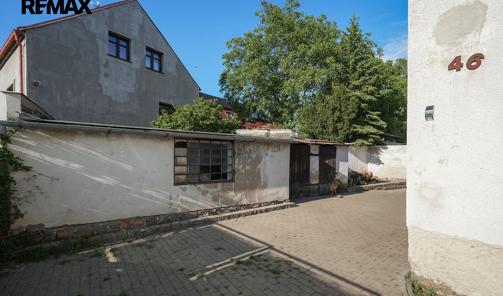 Prodej domu 252 m² s pozemkem 863 m², Krupka – náhled fotky 36