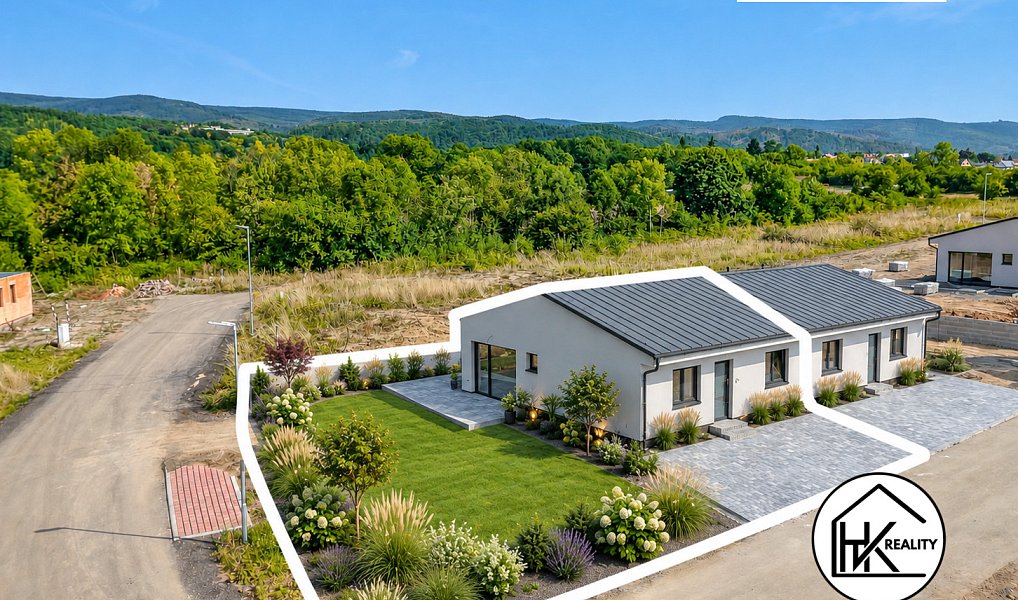 Prodej domu 94 m² s pozemkem 297 m², Dubí – fotka 1 z 39