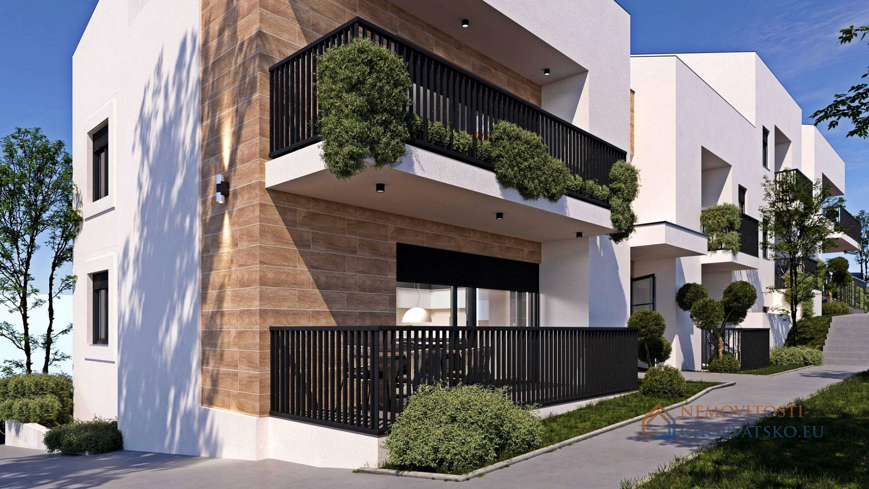 Prodej bytu 2+kk 82 m² - Widok 4