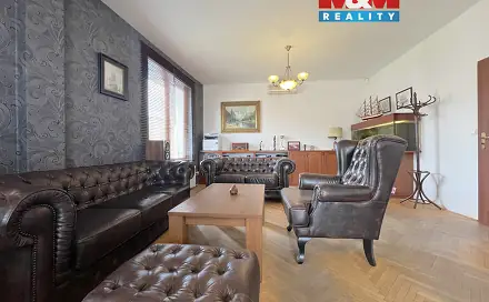 Pronájem kanceláře 83 m², nám. Spojenců, Prostějov