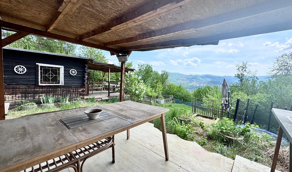 Prodej chaty/chalupy 12 m² s pozemkem 917 m², Ústí nad Labem – náhled fotky 25