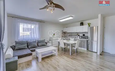 Prodej domu 94 m² s pozemkem 838 m², Příchovice, okres Plzeň-Jih