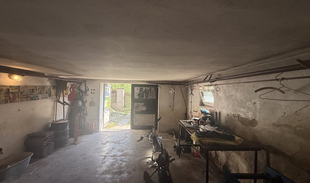 Prodej domu 160 m² s pozemkem 973 m², Nové Hrady – náhled fotky 13