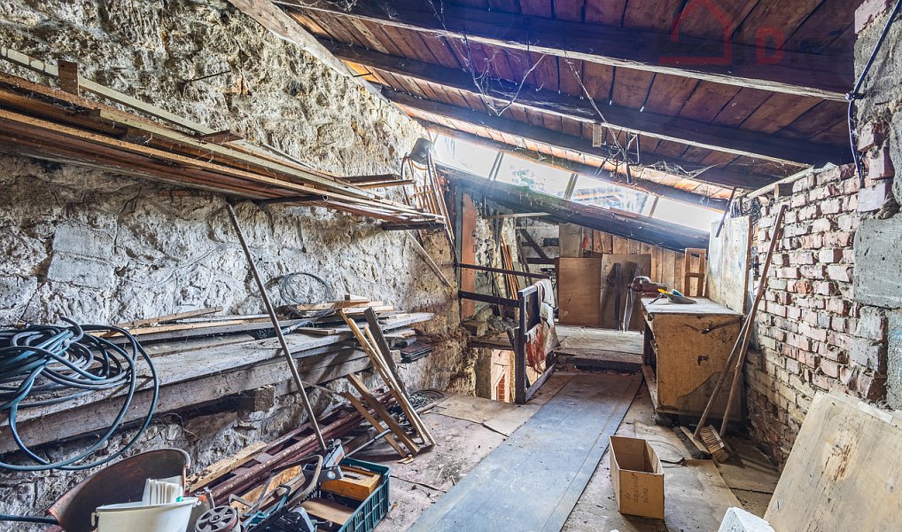 Prodej domu 169 m² s pozemkem 246 m², Bělá pod Bezdězem – náhled fotky 23