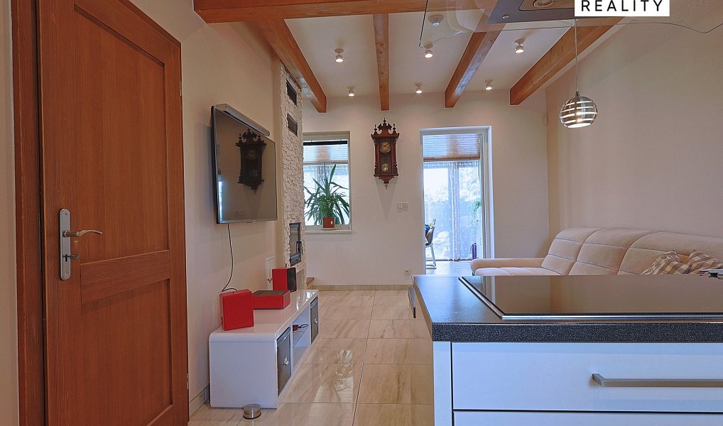 Prodej domu 122 m² s pozemkem 337 m², Troskotovice – náhled fotky 36