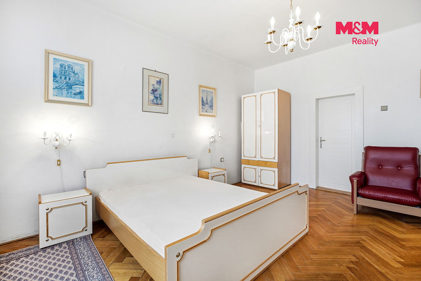 Prodej domu 431 m² s pozemkem 1 272 m² – fotografie 4