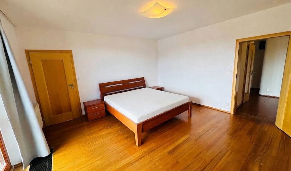 Pronájem bytu 5+kk 191 m², Praha – náhled fotky 3