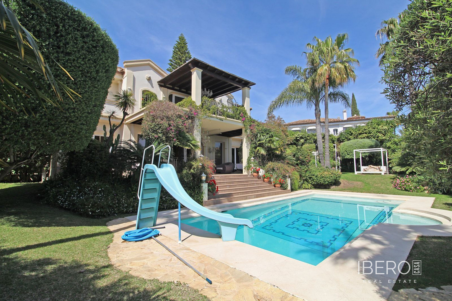 Casa – Marbella, Bahía de Marbella, Rio Real - Vista 4
