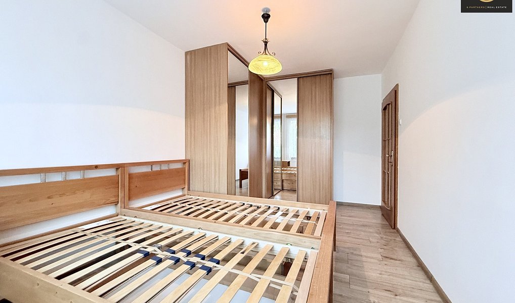 Pronájem bytu 2+1 60 m², Kladno – náhled fotky 5