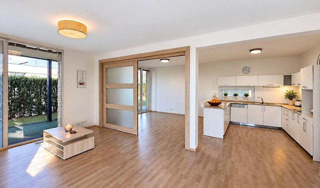 Pronájem domu 183 m² s pozemkem 580 m², Litvínovice – náhled fotky 5