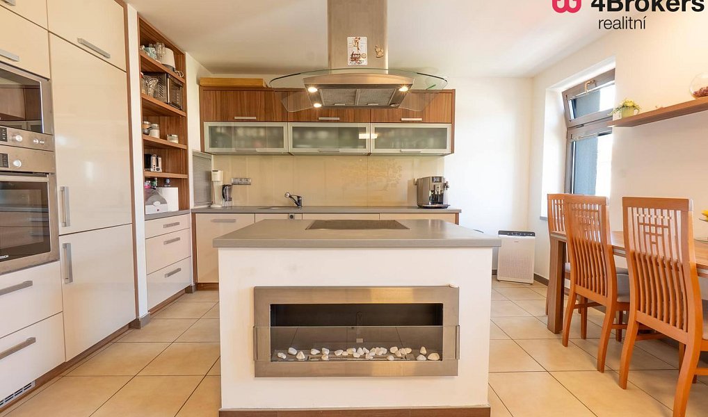 Prodej domu 257 m² s pozemkem 458 m², Chrudim – náhled fotky 18