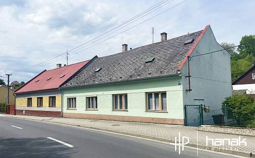 Prodej bytu 4+1 153 m², Hvězdné údolí, Šternberk, okres Olomouc