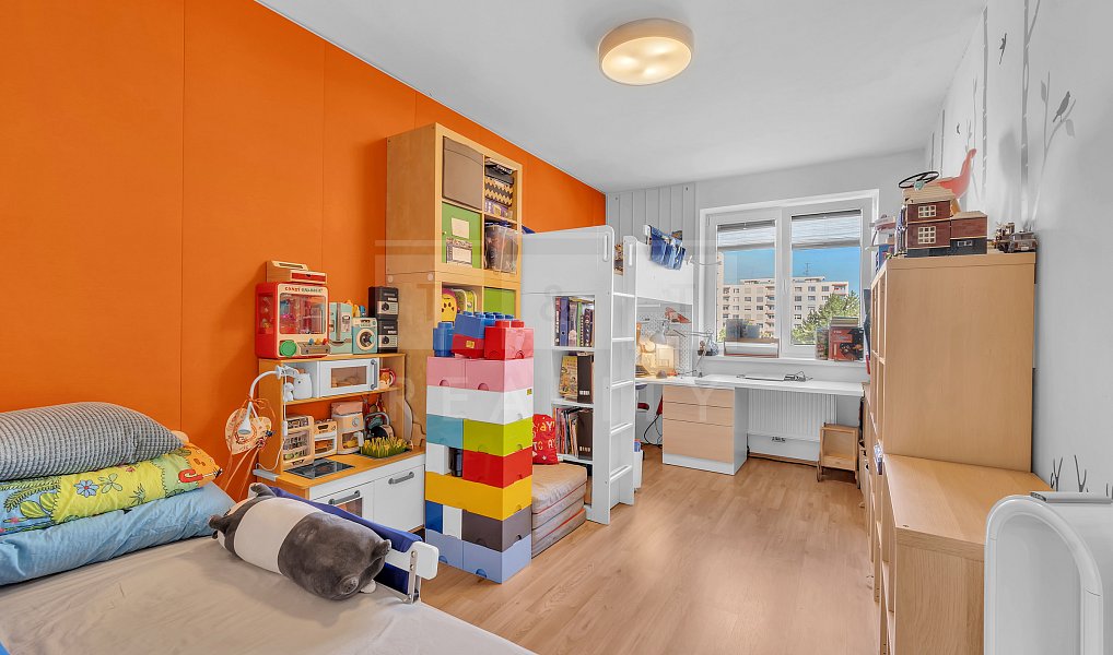 Prodej bytu 4+kk 102 m², Hradec Králové – náhled fotky 12